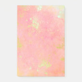 Waterverf Post-it® Notes (Voorkant)