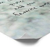 waterverf poster creëer (Hoek)