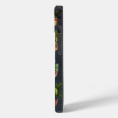 Waterverf Potentiële Planten Terracotta Pots Rusti Case-Mate iPhone Case (Achterkant / Links)