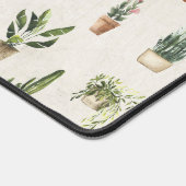 Waterverf potten Planten ontwerp Bureaumat (Hoek)
