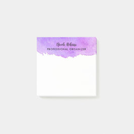 Waterverf Professional Organizer Post-it® Notes