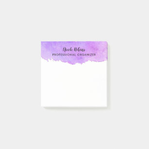 Waterverf Professional Organizer Post-it® Notes