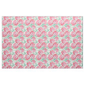 Waterverf Protea Stof (Fat Quarter)