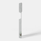 Waterverf - Puffin - Natuur van wilde dieren iPhone Hoesje (Rechterkant)