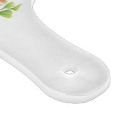 Waterverf Pumpkin Snijplank (Hoek)