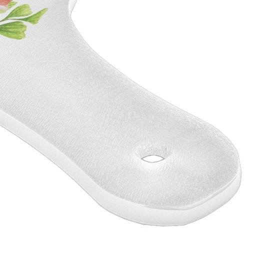 Waterverf Pumpkin Snijplank (Hoek)