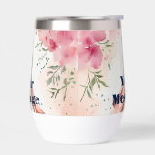 Waterverf Quinceanera Viering (Links)