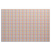 Waterverf Rainbow Pset/Gingham Stof (Yard (91,4 cm))