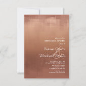 Waterverf Reflecties Rehearsal Clay ID774 Kaart (Voorkant)