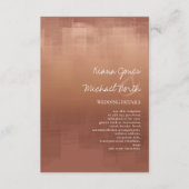 Waterverf Reflections Details Clay ID774 Informatiekaartje (Voorkant)