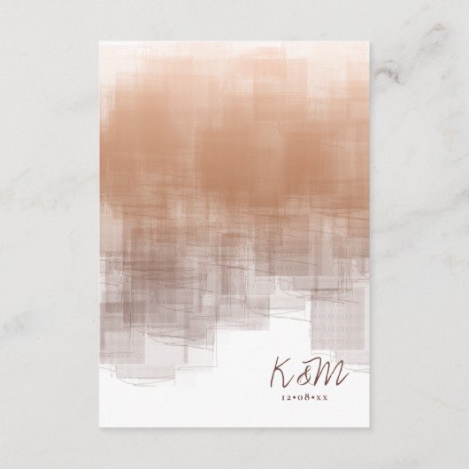 Waterverf Reflections Details Clay ID774 Informatiekaartje (Achterkant)