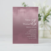 Waterverf Reflections Details Mauve ID774 Informatiekaartje (Staand voorkant)