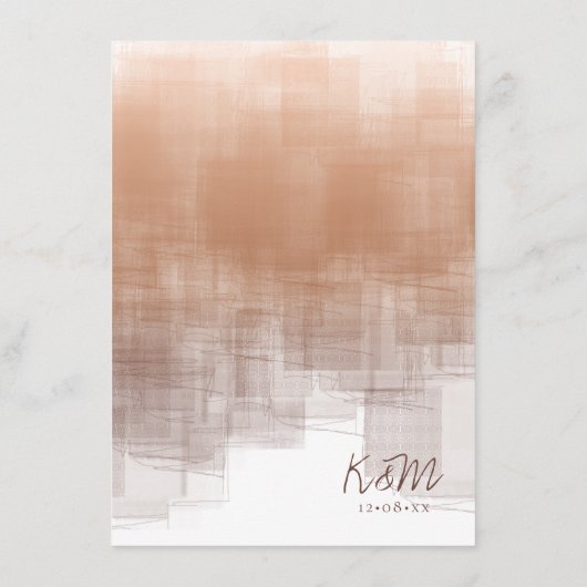 Waterverf Reflections Menu Clay ID774 (Achterkant)