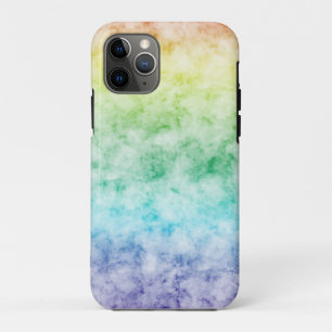 Waterverf regenboog Case-Mate iPhone case