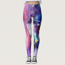 Waterverf regenboog grillige naam