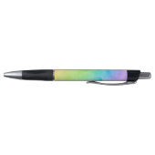 Waterverf regenboog lichte kleur capri legging hal pen (Bodem)