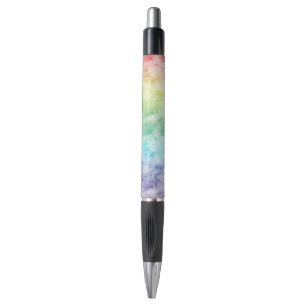 Waterverf Regenboog Pen