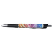 Waterverf regenboogRoos Pen (Bodem)