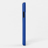 Waterverf regenboogvlies Case-Mate iPhone case (Achterkant/rechts)