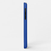 Waterverf regenboogvlies Case-Mate iPhone case (Achterkant/links)