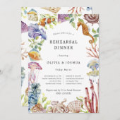 Waterverf repetitie kaart (Voorkant / Achterkant)