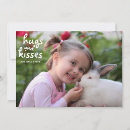 Waterverf rode rozenValentijnsdag Feestdagenkaart