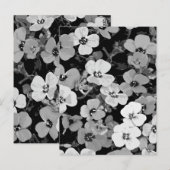 Waterverf rode ventilator 2 briefkaart (Voorkant / Achterkant)