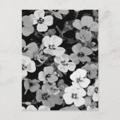 Waterverf rode ventilator 2 briefkaart (Voorkant)