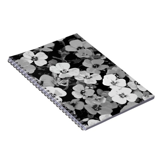 Waterverf rode ventilator 2 notitieboek (Rechterzijde)