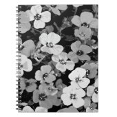 Waterverf rode ventilator 2 notitieboek (Voorkant)