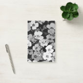 Waterverf rode ventilator 2 post-it® notes (Kantoor)
