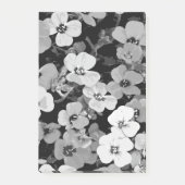 Waterverf rode ventilator 2 post-it® notes (Voorkant)