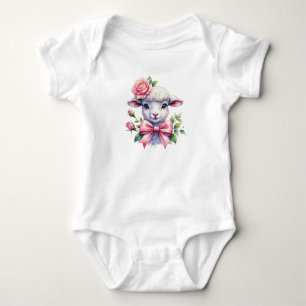 Waterverf  romper