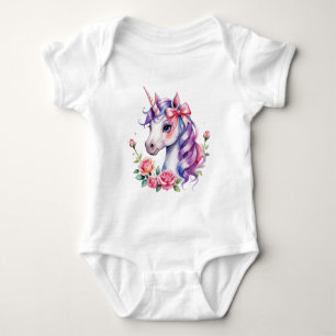 Waterverf romper