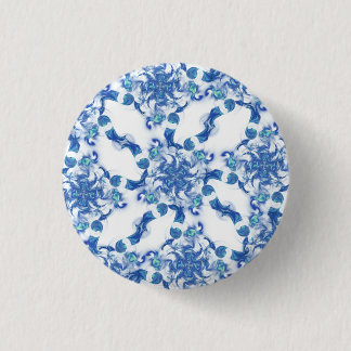 Waterverf Ronde Button 3,2 Cm
