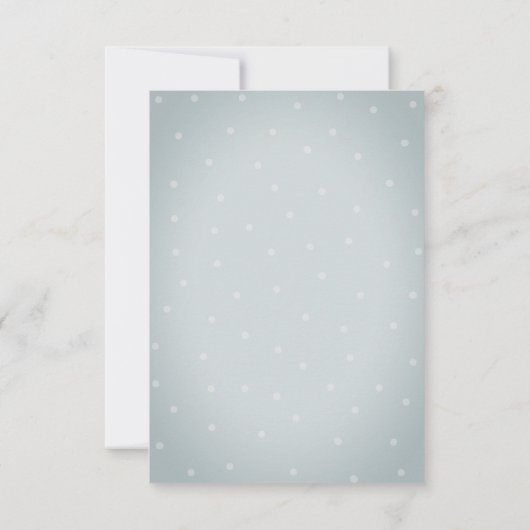 Waterverf Rood Succulenten bruiloft Kaart (Achterkant)