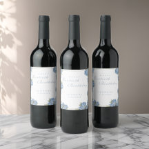 Waterverf Roos ELKE mijlpaal Floral Verjaardag