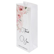 Waterverf Roses Wedding