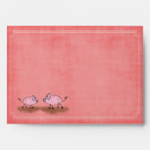 Waterverf Roze draaistellen