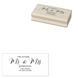 Waterverf Roze Gele Rozen,zwart onscherp,Bruiloft Rubberstempel