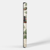 Waterverf Roze rozen Case-Mate iPhone Case (Achterkant / Rechts)