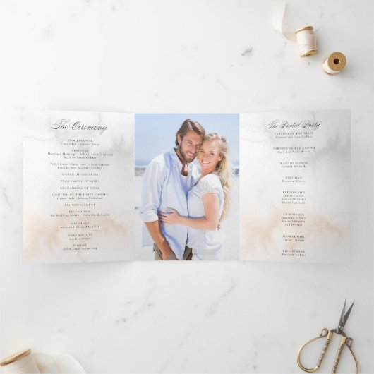 Waterverf Roze Rozen & Kalligrafie Programma (Binnen)