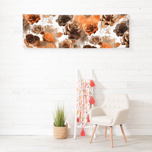 WATERVERF ROZEN 2 SPANDOEK (Insitu)