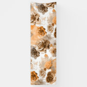 WATERVERF ROZEN 2 SPANDOEK (Verticaal)