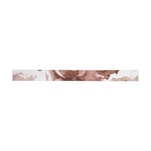 WATERVERF ROZEN 3 (Individueel)