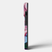 Waterverf Rozen Case-Mate iPhone Case (Achterkant / Links)