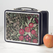 Waterverf rozen op een zwarte achtergrond, waterve (In situ)