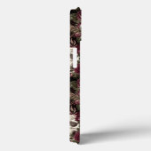 Waterverf Rozen op maat Case-Mate iPhone Case (Achterkant / Rechts)