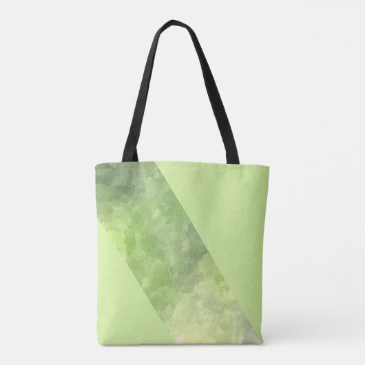 Waterverf Rozen Romeinen 3:23 & 24 Tas (Achterkant)