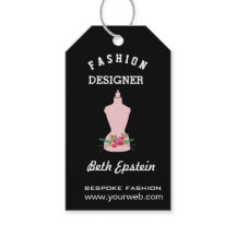 Waterverf Rozen Roze Mode Retro Mannequin